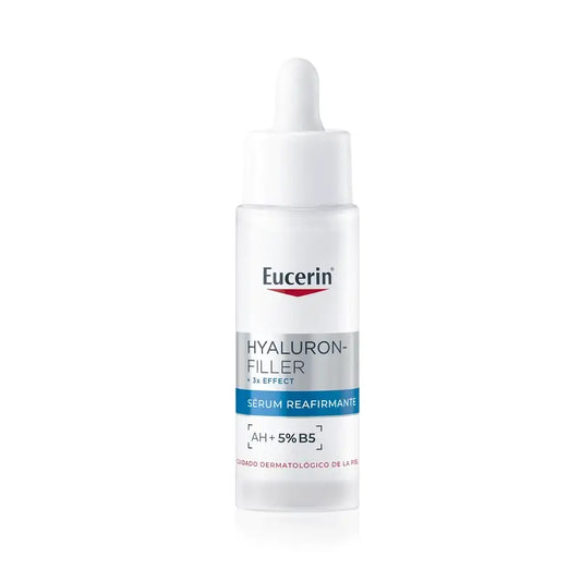 Eucerin Hyaluron Filler Straffendes Serum, 30 ml