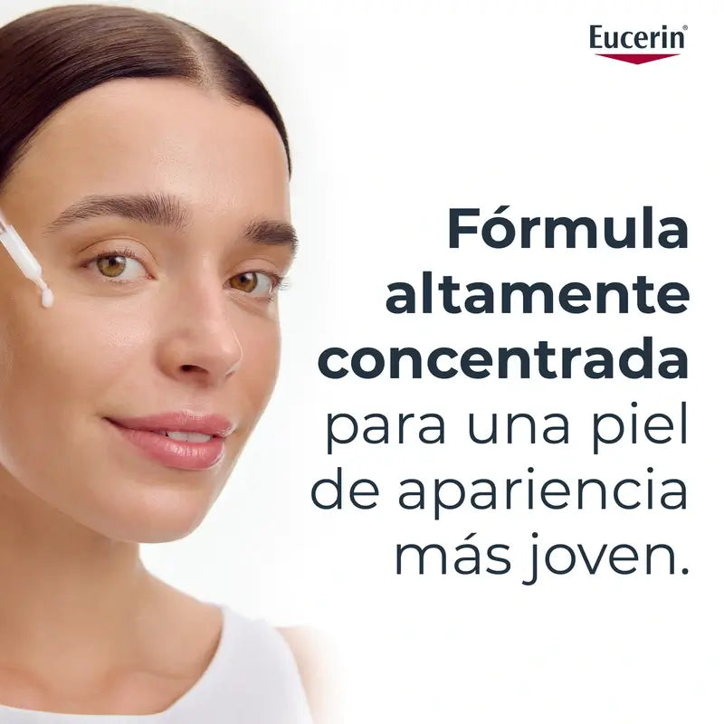 Eucerin Hyaluron Filler Straffendes Serum, 30 ml