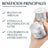 Eucerin Hyaluron Filler Triple Effect X3 Day Fps 15 für trockene Haut, 50 ml