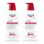Eucerin Ph5 Angereicherte Lotion, 1000ml, Packung 2