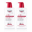 Eucerin Ph5 Ultraleichte Lotion, 1000ml, Packung 2