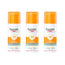 Eucerin Oil Control Dry Touch Sun Gel Spf 50+, 3X50 Ml