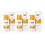Eucerin Oil Control Sonnenschutz Dry Touch Gel Spf30+, 3X50 Ml
