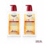Eucerin Oleogel Duschgel Ph5, 1000 ml, Packung 2