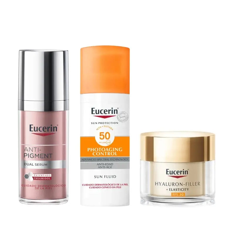 Eucerin Anti-Ageing Elasticity Pack