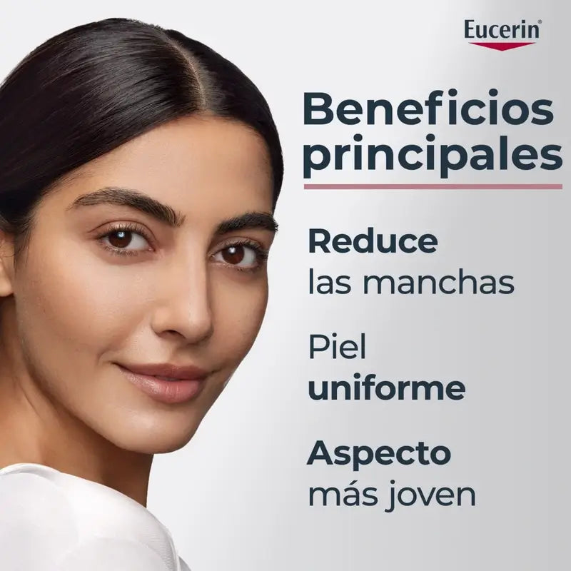 Eucerin Anti-Ageing-Elastizitätspackung