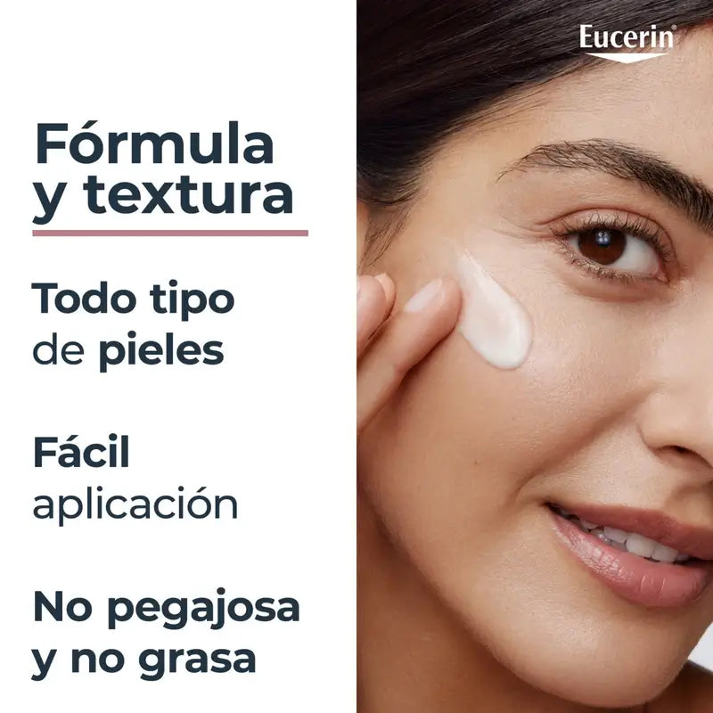 Eucerin Anti-Ageing-Elastizitätspackung