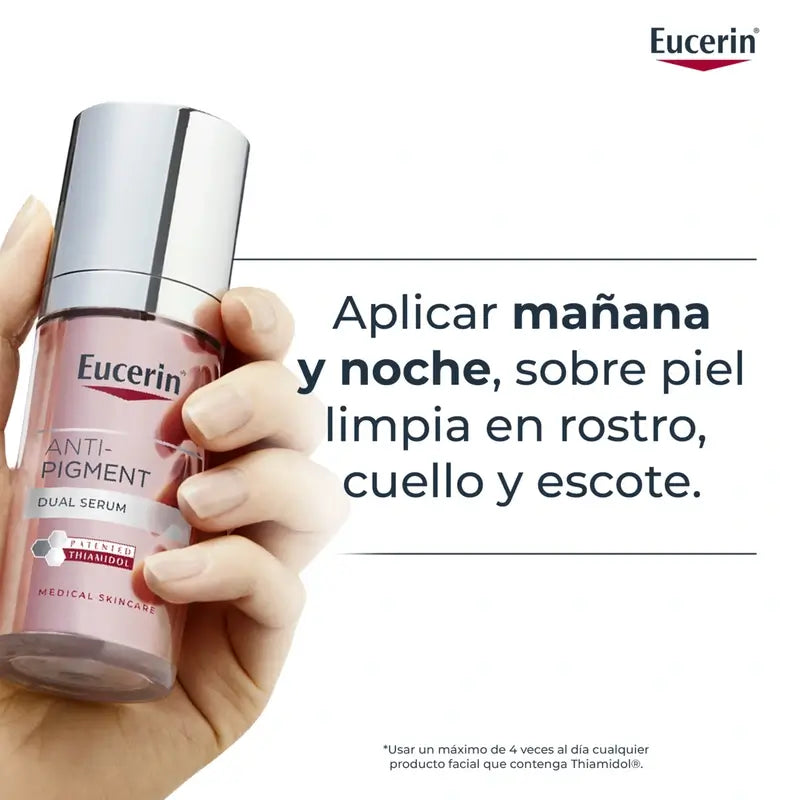Eucerin Anti-Ageing-Elastizitätspackung
