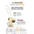 Eucerin Anti-Ageing Elasticity Day Pack Fps 30, 50 ml+ Nachfüllpackung, 50 ml
