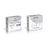Eucerin Pack Anti-Ageing Hyaluron-Filler Day Cream Fps 30 50Ml + Night Cream 50Ml