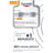 Eucerin Anti-Ageing Pack Hyaluron Filler Day Fps30, 50 ml + Nachfüllpackung, 50 ml