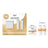 Eucerin Anti-Ageing Pack Hyaluron-Filler Elastizität Tag Fps 30 50Ml + 2 Minis Photoaging Control Fps 50+ 2X5Ml