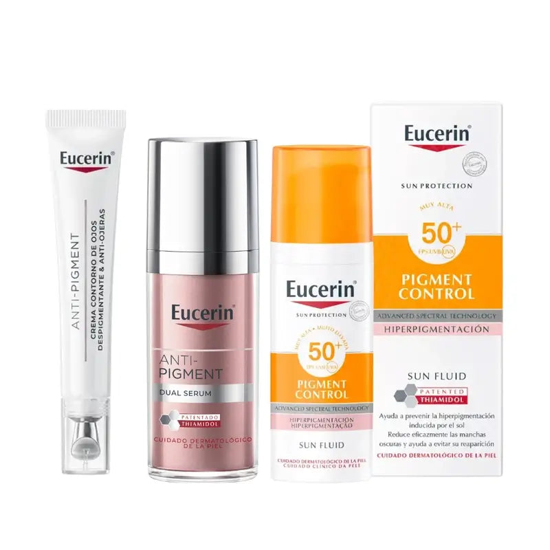 Eucerin Anti-Blemish Day Pack
