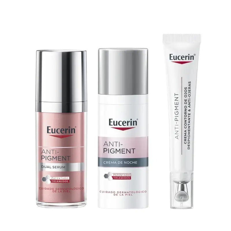 Eucerin Anti-Blemish Nachtpackung