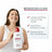 Eucerin Ph5 Ultraleichte Lotion, 1000 ml