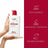 Eucerin Ph5 Angereicherte Lotion, 1000 ml