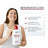 Eucerin Ph5 Angereicherte Lotion, 1000 ml
