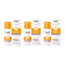 Eucerin Pigment Control Spf50+ Sonnenschutz Fluid, 3X50 Ml