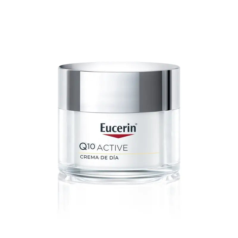 Eucerin Q10 Active Tagescreme 50 ml