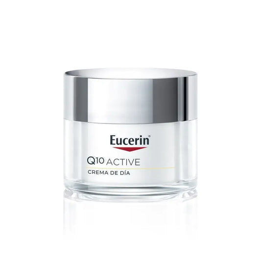 Eucerin Q10 Active Tagescreme 50 ml