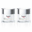 Eucerin Q10 Active Tagescreme, 50ml, 2er-Pack