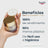 Eucerin Refill Tagescreme Spf30 Hyaluron Filler Elastizität , 50 ml