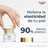 Eucerin Refill Tagescreme Spf30 Hyaluron Filler Elastizität , 50 ml