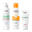 Eucerin Körper Akne Routine