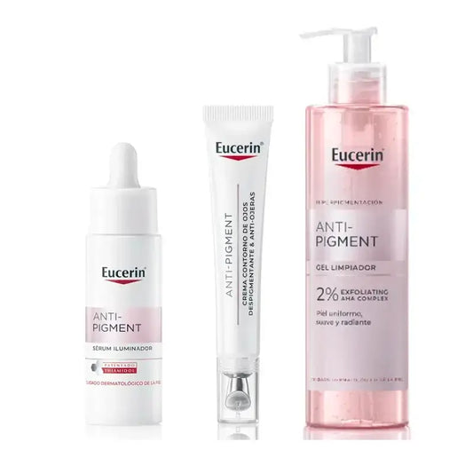 Eucerin Anti-Pigment-Routine