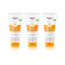 Eucerin Body Oil Control Dry Touch Sun Gel Creme SPF 50+, 3X200 Ml