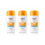 Eucerin Solar Gesicht Hydro Protect Fluid Spf50+, 3X50 Ml