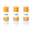 Eucerin Solar Face Pigment Control Fluid Fps50+ Getöntes Licht, 3X50 Ml