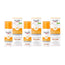Eucerin Solar Photoaging Control Getöntes Spf50+, 3X50 Ml