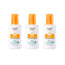 Eucerin Solar Sensitive Protect Kinder Kinder Sonnenspray Spf50+, 3X200 Ml