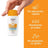 Eucerin Sun Face Hydro Protect Fluid SPF50+Getöntes Licht, 50 ml