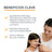 Eucerin Sun Kids Sensitive Protect Gel Creme Fps50+ , 200 ml