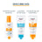 Eucerin Sensitive Protect Sonnencreme SPF50+, 50 ml