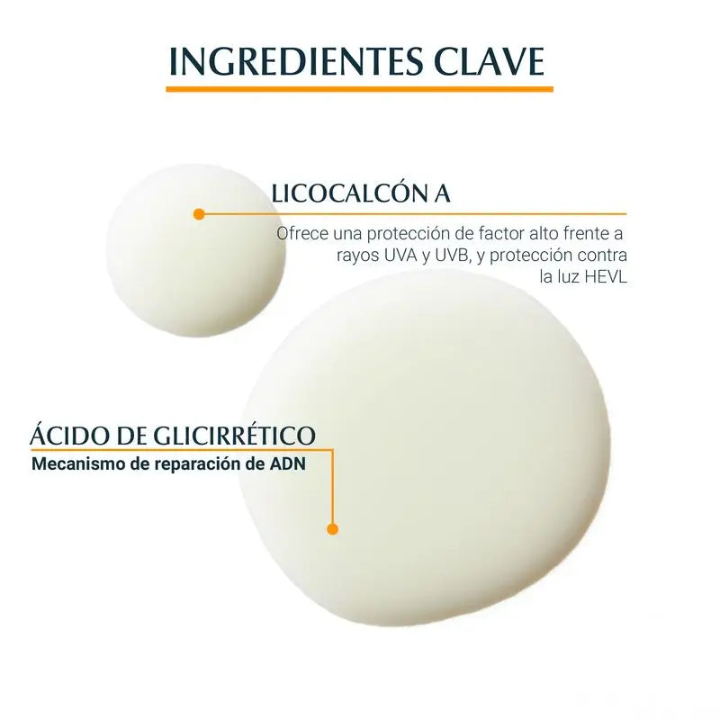 Eucerin Clear Sun Spray SPF50, 200 ml