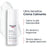 Eucerin Ultra-Sensitive Beruhigende Creme für normale bis Mischhaut, 50 ml