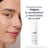Eucerin Ultra-Sensitive Beruhigende Creme für trockene Haut, 50 ml
