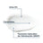 Eucerin Repair Handcreme 5% Urea, 75 ml