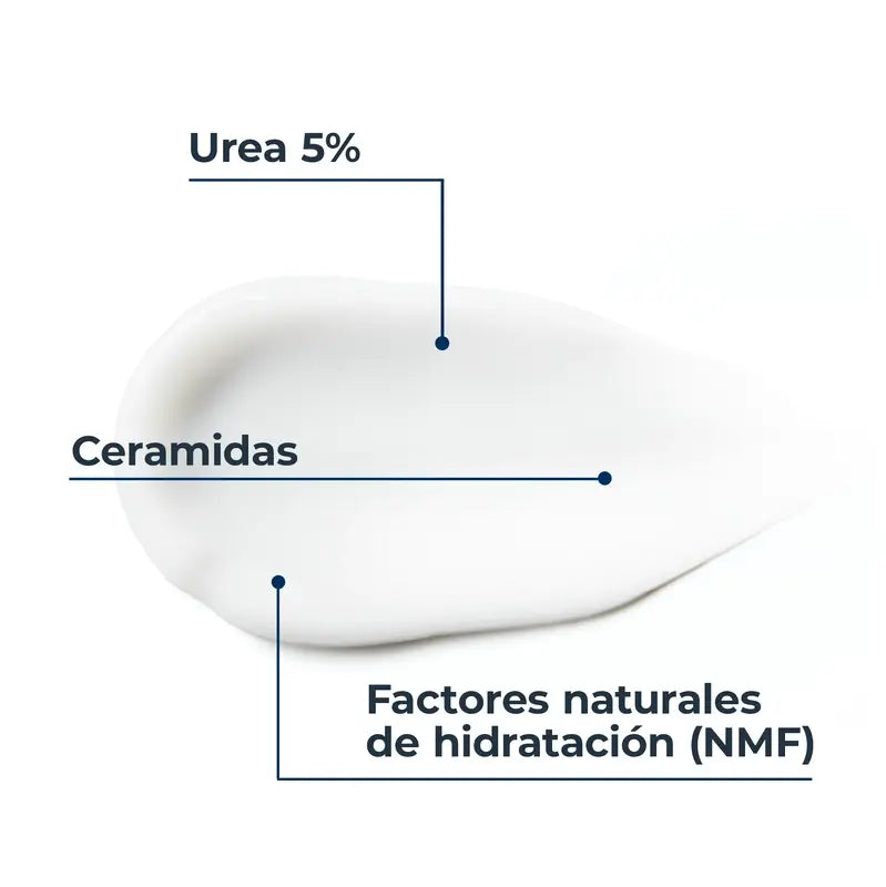 Eucerin Repair Handcreme 5% Urea, 75 ml