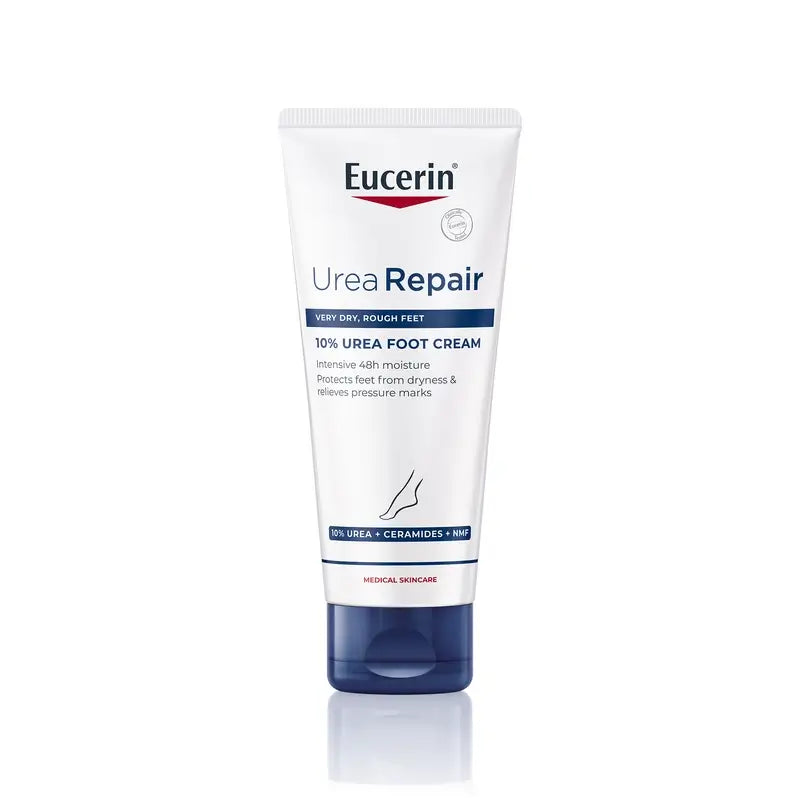 Eucerin Repair Fußcreme 100 ml