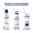 Eucerin Urea Repair Plus Fußschaum 10% 150 ml