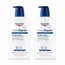 Eucerin Urearepair Lotion, 1000 ml, Packung 2