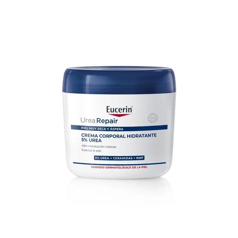 Eucerin Urea Repair Pflegebalsam, 450 ml