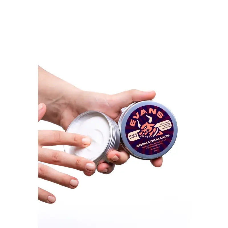 Evans Rescue4Hands Handcreme, 100 ml