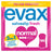 Evax Normal, Kein Geruch System, 96 Einheiten Slipeinlagen