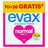 Evax Normal, Kein Geruch System, 96 Einheiten Slipeinlagen