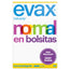 Evax Salvaslip Normal Super Absorbent Panty Liner Protegeslips, 40 pieces